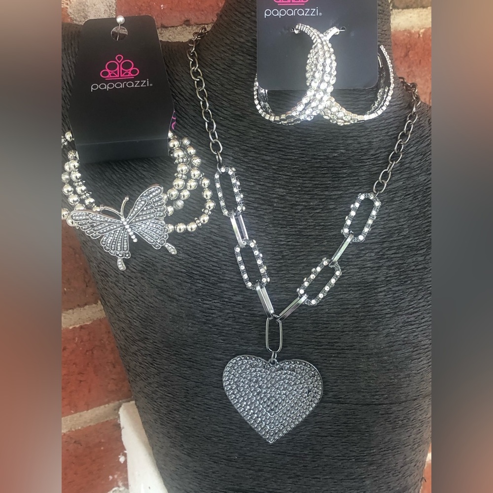 3 Piece Set - image 1